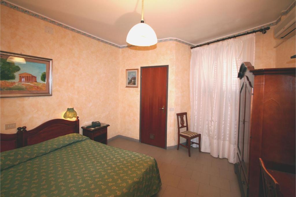 Hotel Cortese Palermo Habitación foto