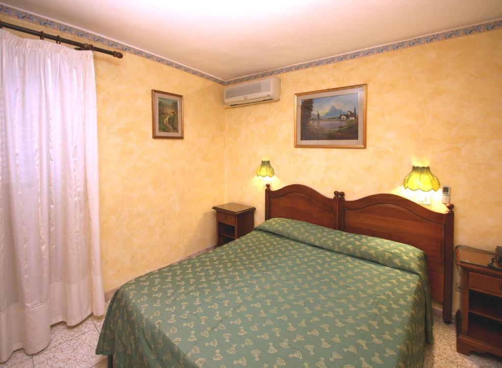 Hotel Cortese Palermo Habitación foto