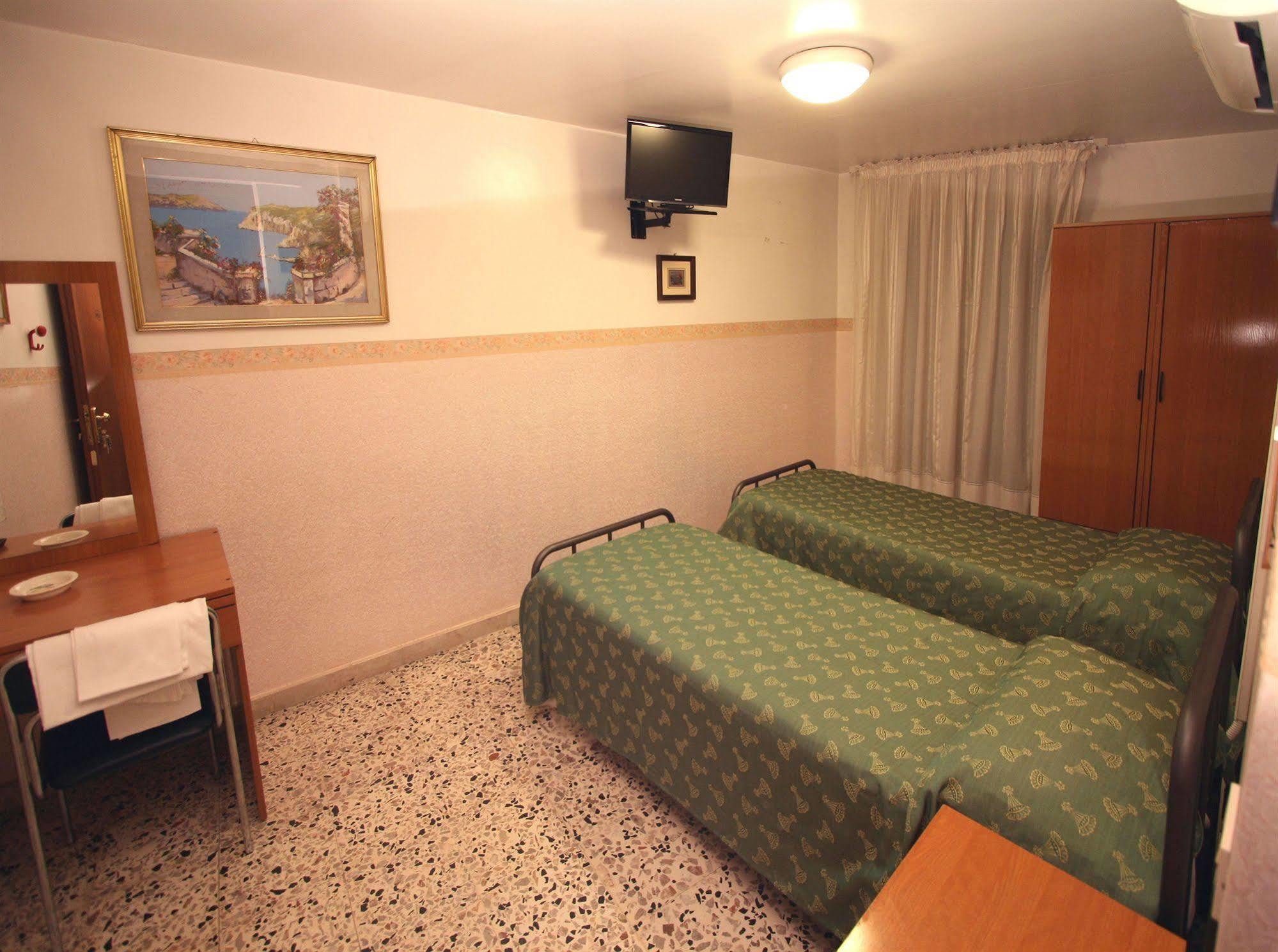 Hotel Cortese Palermo Exterior foto