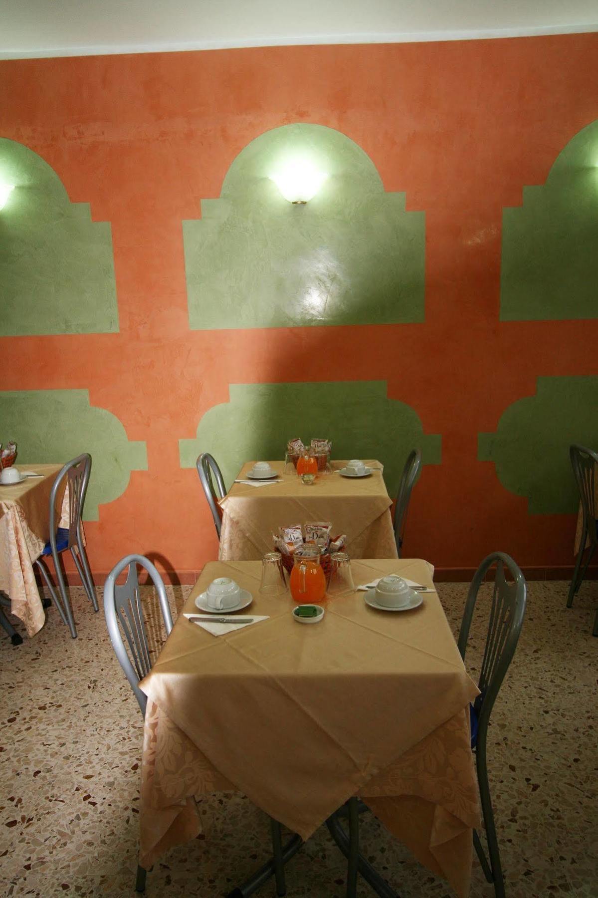 Hotel Cortese Palermo Exterior foto