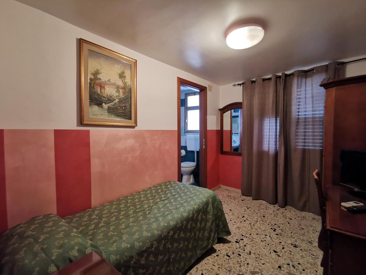 Hotel Cortese Palermo Exterior foto