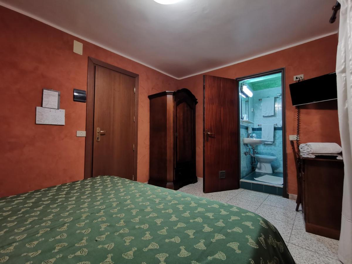 Hotel Cortese Palermo Exterior foto